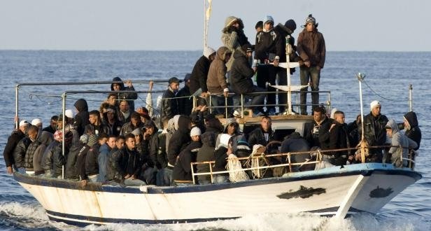 UNHCR: Više od 300.000 migranata prešlo Mediteran 2016.